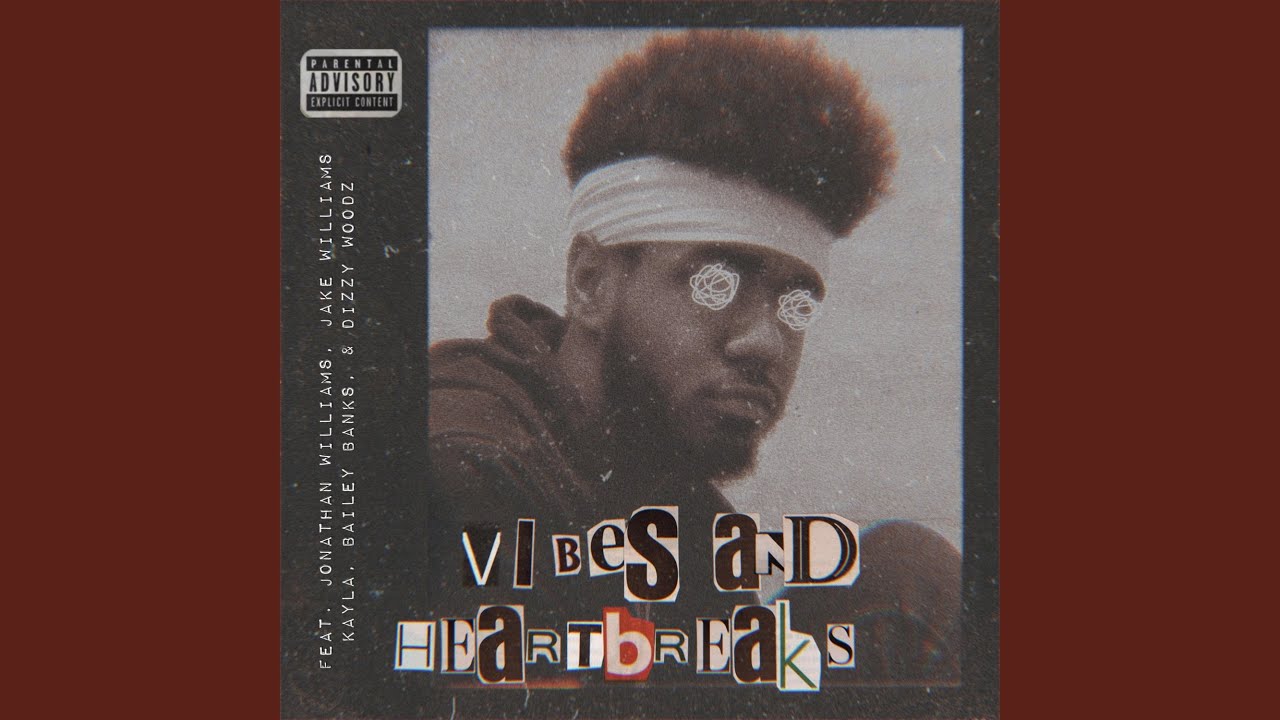 NOSTALGIA (feat. Men of Melanin)