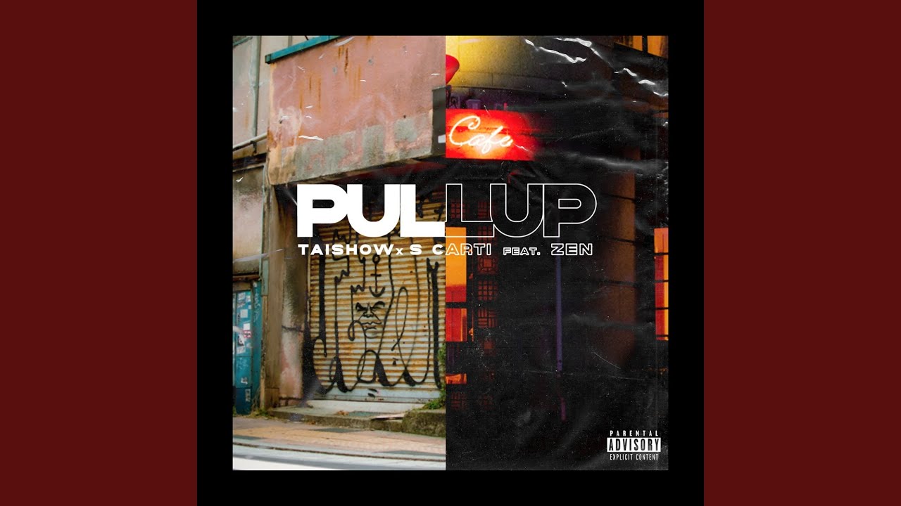 Watch PULLUP (feat. ZEN) on YouTube Watch PULLUP (feat. ZEN) on YouTube