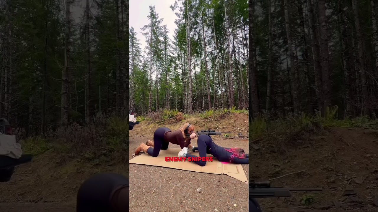 The Deadly Risk of Military Jump Missions 💀