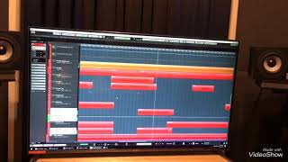 Jae Ha Kim 1st guitar solo Album_mixing