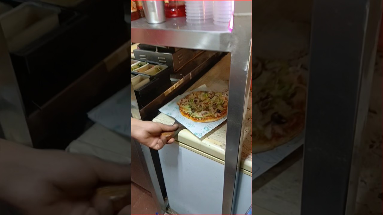 noida sector 37 soho pizza 