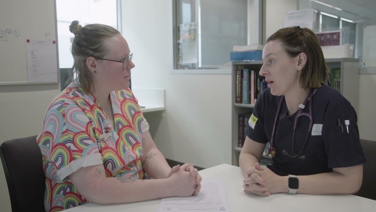 FMC Emergency Dept LGBTQIA+ Champions, Division of Medicine, Cardiac and Critical Care