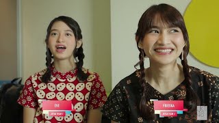 JKT48 Circus Part 3 Solo