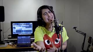 Relaku Mengalah                                        Cover Ratna Dilla