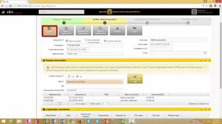 How to request online services in OSC   Uganda   YouTube 360p screenshot 5