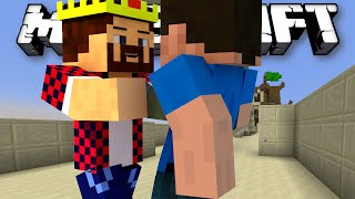 :   - Minecraft Bed Wars (Mini-Game)