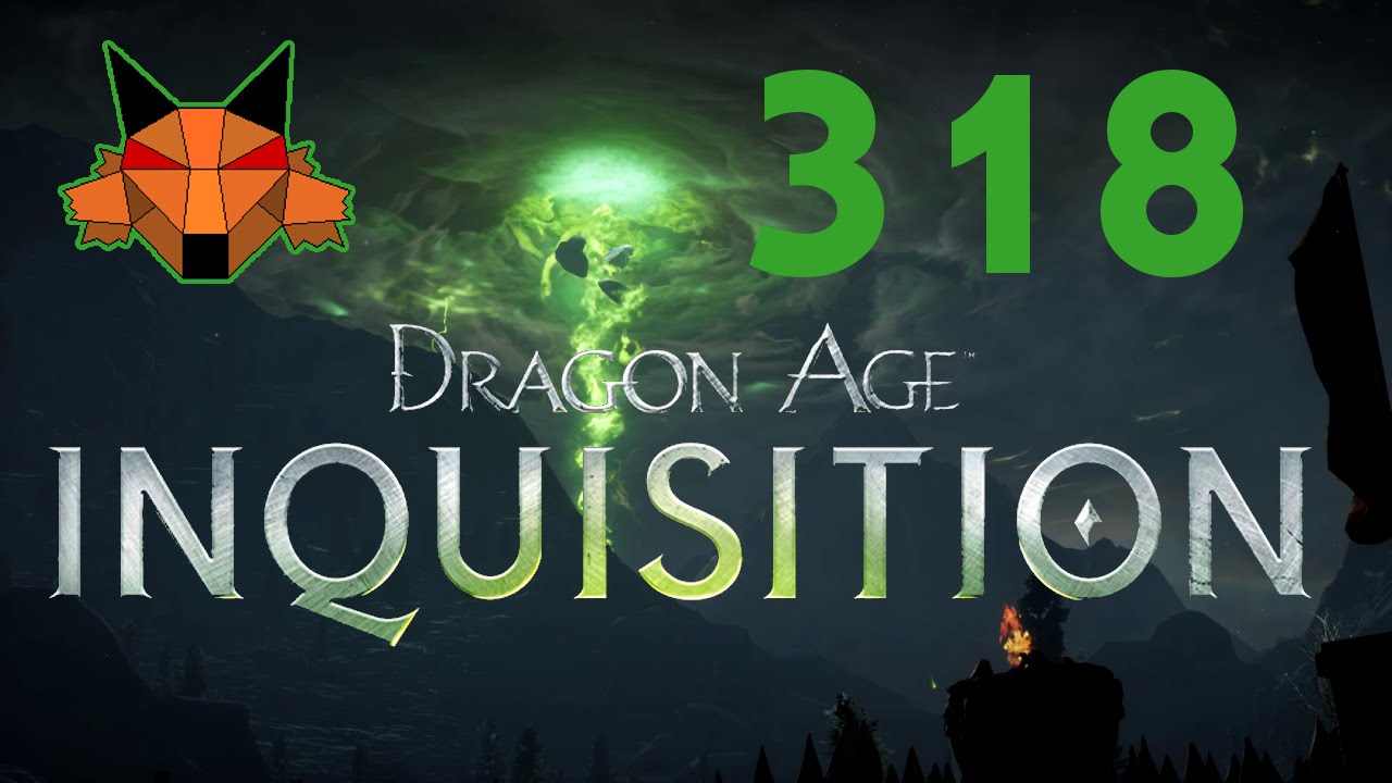 Let s Play Dragon Age Inquisition Part 318 A Game Of Wicked Grace 
