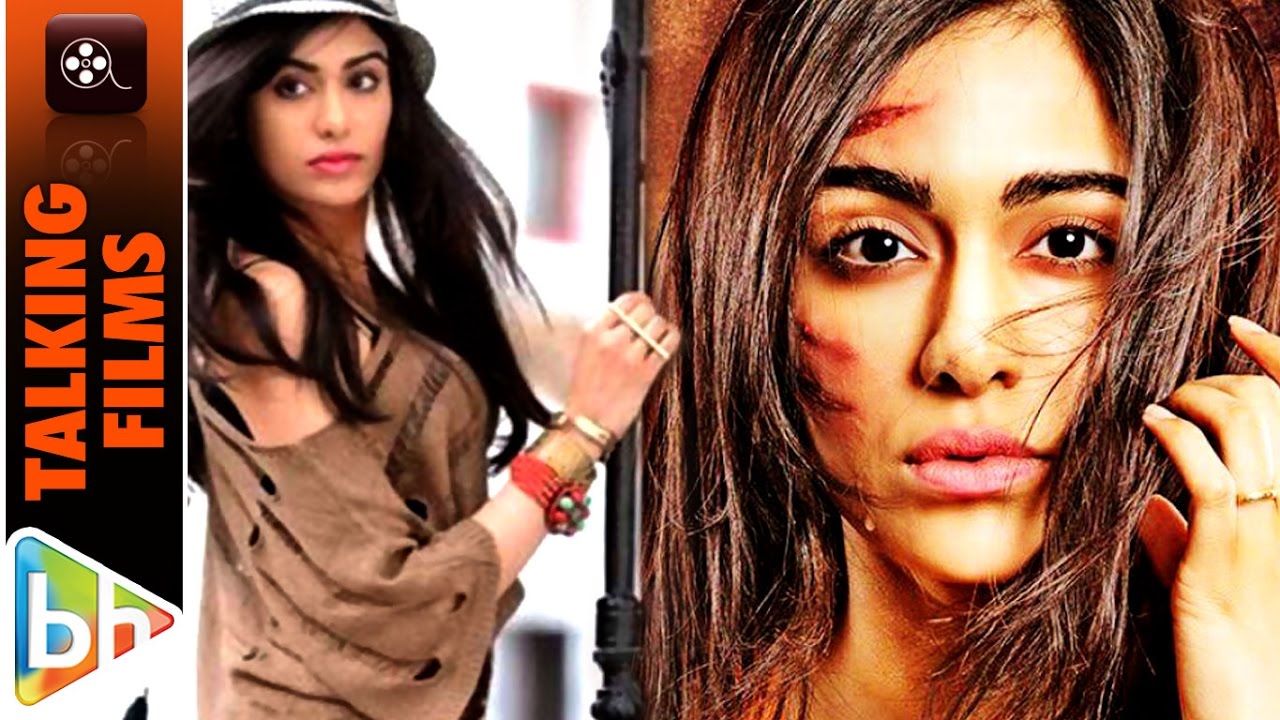 Adah Sharma EXCLUSIVE: "Majority Of Industry Tells You What NOT To Do"
