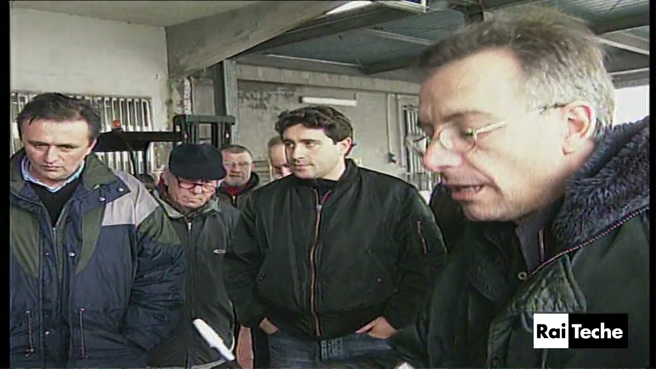 COME ERAVAMO - 2005: La Romagna capitale della pesca del pesce azzurro