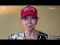 America Too Divided For Unifying 250th Anniversary Trump Speech | Former Trump Advisor