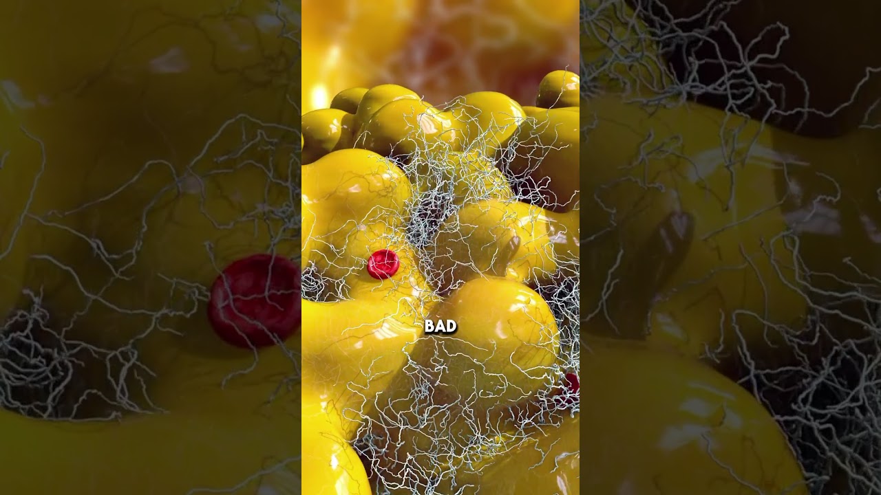 Top 10 Foods That Help Keep Your Arteries Clear ❤️