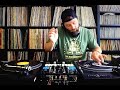 DJ Destruction - Cabin Fever Vol 2 (Vinyl Mix of Old School Hip Hop & Breakbeats)
