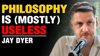 Why Philosophy Is (Mostly) Useless | Jay Dyer Lecture