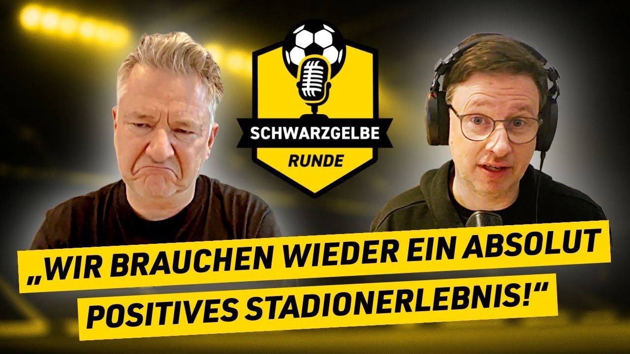 Episode #18: Stephan Kaußen über 