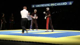 TKB Points semi final NSKA Vs GBMAA