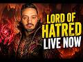 Diablo 4 Lord of Hatred DLC LIVE 🔥 Warlock First Look!