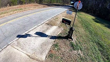 Stroll to the mailbox Pwalpar VLOG