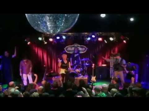 Black 47 "40 Shades of Blue": The Final Performance Bootleg