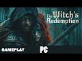The Witch's Redemption - Ist sie nun eine Hexe oder nicht?