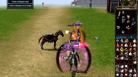 metin2 awake NoNStOp hacker