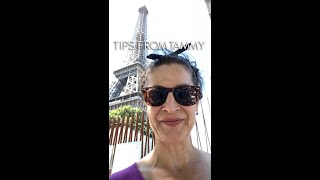 Tip from Tammy — Using the Good on You app screenshot 2