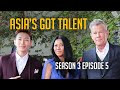 Asia&#39;s Got Talent Season 3 FULL Episode 5 | Judges&#39; Audition | Cutting 99 Acts... Down to 24