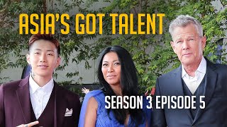Asia's Got Talent Season 3 FULL Episode 5 | Judges' Audition | Cutting 99 Acts... Down to 24 by Asia's Got Talent 37,982 views 4 months ago 1 hour, 6 minutes