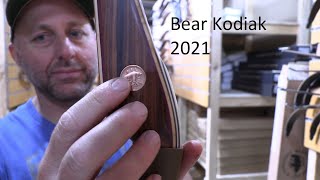 Bear Archery Kodiak Recurve Bow