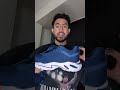 Honest review of calto sneaker - natural extra height