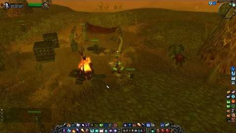 Lack of Surplus 2/2 WoW Classic Quest (Sawtooth Snapper Claw)