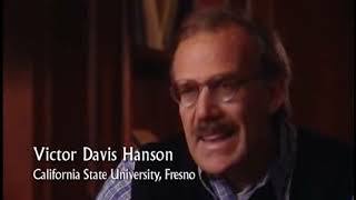 PBS Empires The Greeks, Crucible of Civilization 2 of 3 Golden Age