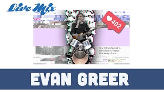 Evan Greer - Wicked Local Wednesday - Live at Home