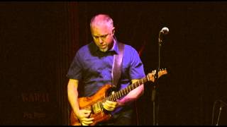 Chieli Minucci & Special EFX at the Cutting Room, NYC, 2014 Part 1 "Ballerina" (by Chieli Minucci) chords