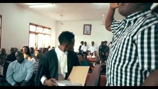 professor jay ft diamond_kipi sijasikia(official video) screenshot 1