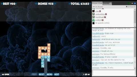 Perfect Balance cheat (.Sol/Save File)