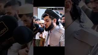 Maa Syaa Alloh Syekh Raad Muhammad Alkurdi whatsappstatus