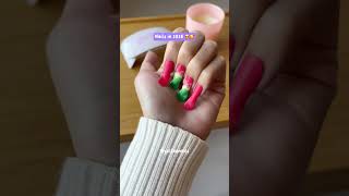 Gellae gel nail stickers are an easy, mess-free alternative to nail polish