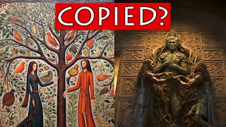 Were Adam & Eve Copied From Sumerian Mythology?