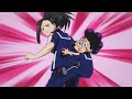 Boku no Hero Academia (Моя геройская академия) - Смешные моменты. Аниме приколы. 2 сезон 2 часть.