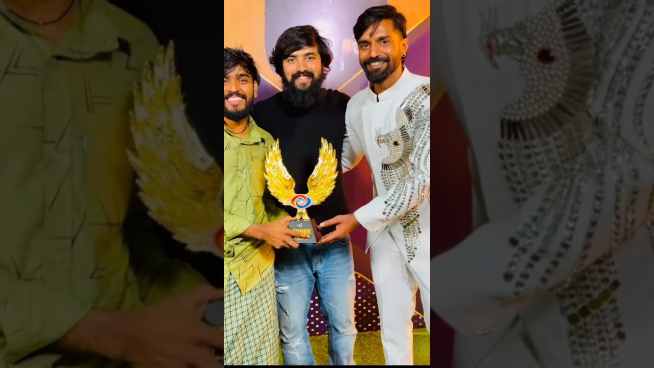 Hanumanath thrivikram 