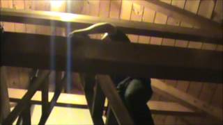 how many preppers does it take to change a lightbulb?