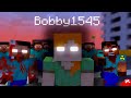 Bobby1545 - РЕАЛЬНОСТЬ! Bobby1545 - БОГ МЕСТИ [ЧАСТЬ 1] - СТРАШИЛКИ В МАЙНКРАФТ (Minecraft сериал)
