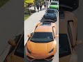 Cars &amp; Coffee Central Florida - 3/2/25 #carshow #drone #orlando #florida #carsandcoffee