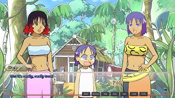 Visual Novel Script for Godot Engine 2019 02 10