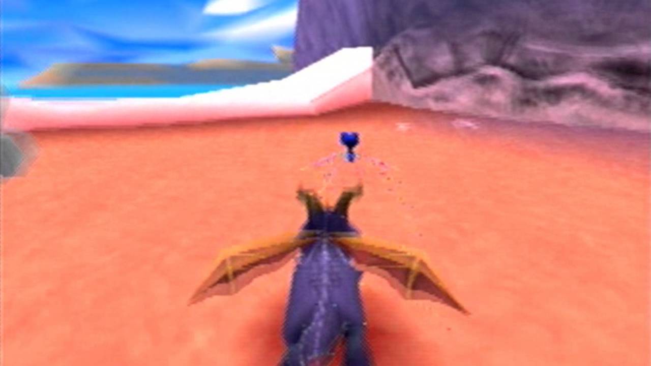 Demo Reel 101 [Near Plays] - Official U.S. PlayStation Magazine Vol. 38