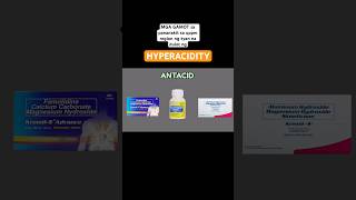 MG GAMOT SA ACID REFLUX o pangangasim ng sikmura.