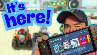One Week With the Switch 2 – Joy-Con or Con Job?
I’ve spent a full week with the Nintendo Switch 2 — and it’s time to talk. In this video, I break down my first impressions of the Switch 2 hardware, including the updated Joy-Cons, the Pro Controller, that new camera feature, SD card storage setup, and more. But is it all worth the hype?
I’ll also share my thoughts on the games I’ve been playing: Nintendo Switch 2 Welcome Tour, Fast Fusion, Mario Kart World, Cyberpunk 2077, Yakuza 0 Director’s Cut, and Street Fighter 6: Years 1 & 2. There’s a lot to love here… but also a few things that gave me pause.
Whether youre considering picking one up or just curious what it’s like to live with the Switch 2, this is what it’s really like after seven days of hands-on time.
#NintendoSwitch2 #Switch2Review #Switch2JoyCons #Cyberpunk2077Switch2 #StreetFighter6 #Yakuza0 #MarioKartWorld #Switch2Games #SwitchProController #WelcomeTour
00:00 - 3.5 Million People Cant Be Wrong (Or Can They?)
01:11 - Switch 2 Hardware Overview - Familiar In The Right Ways
01:38 - Joy-Cons & Pro Controller Impressions
04:56 - The Camera: Gimmick...or Game Changer?
09:13 - Exploring the Eshop
11:21 - Lets Get Physical
19:31 - Storage Woes
21:15 - Game Key Cards
24:27 - Final Verdict: Joy-Con or Con Job?
Join this channel to get access to perks:
https://www.youtube.com/channel/UCAw79rqWGPb48n6QR13aDqg/join
Patreon: https://www.patreon.com/squarepegs
Subscribe: https://www.youtube.com/channel/UCAw79rqWGPb48n6QR13aDqg?sub_confirmation=1
Email: squarepegsyt@gmail.com
Merch: https://www.squarepegsmerch.com
Twitter: https://twitter.com/ytsquarepegs
Instagram: @YTSquarePegs
TikTok: https://www.tiktok.com/@squarepegsgames
Facebook: https://www.facebook.com/YTSquarePegs
Want to send something to Jay?
Square Pegs c/o Jay Malone
6749 S. Westnedge Ave. Ste. K
Box 251
Portage, MI
49002
My Gear (Amazon Affiliate Links help support the channel at no extra cost to you!)
Nintendo Switch OLED: https://amzn.to/36PwYzm
Xbox Series X: https://amzn.to/3qDlFB9
Retron 5: https://amzn.to/3IN42p2
Blue Yeti Microphone: https://amzn.to/3qEoJx8
Nikon D5600 Camera: https://amzn.to/3LaHSOM
RODE Shotgun Microphone: https://amzn.to/36voTzV
Sandisk 128 GB High Speed SD Card: https://amzn.to/3tE9oyi
Hauppauge HD 60 Video Capture: https://amzn.to/3IWTQtZ One Week With the Switch 2 – Joy-Con or Con Job?