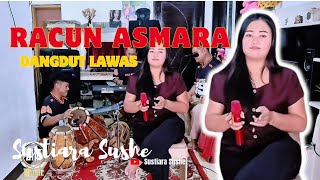  Racun Asmara Dangdut Koplo Bajidor Bim Sustiara Sushe