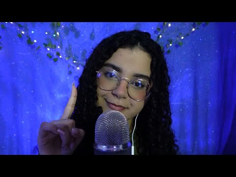 ASMR CONTAGEM  REGRESSIVA DE 100 a 0