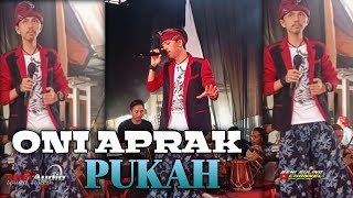 ONI APRAK PUKAH LIVE BAJIDOR VIRAL @oniaprak_official3079